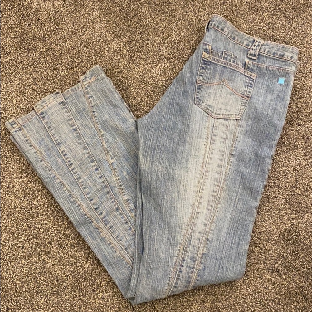 Azzure Jeans - Love Life Denim